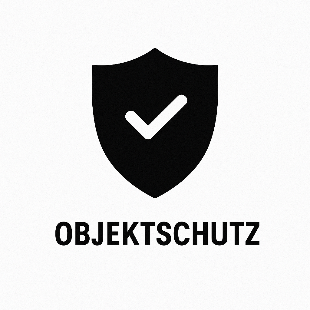 Moderne Leitstelle mit Überwachungstechnik